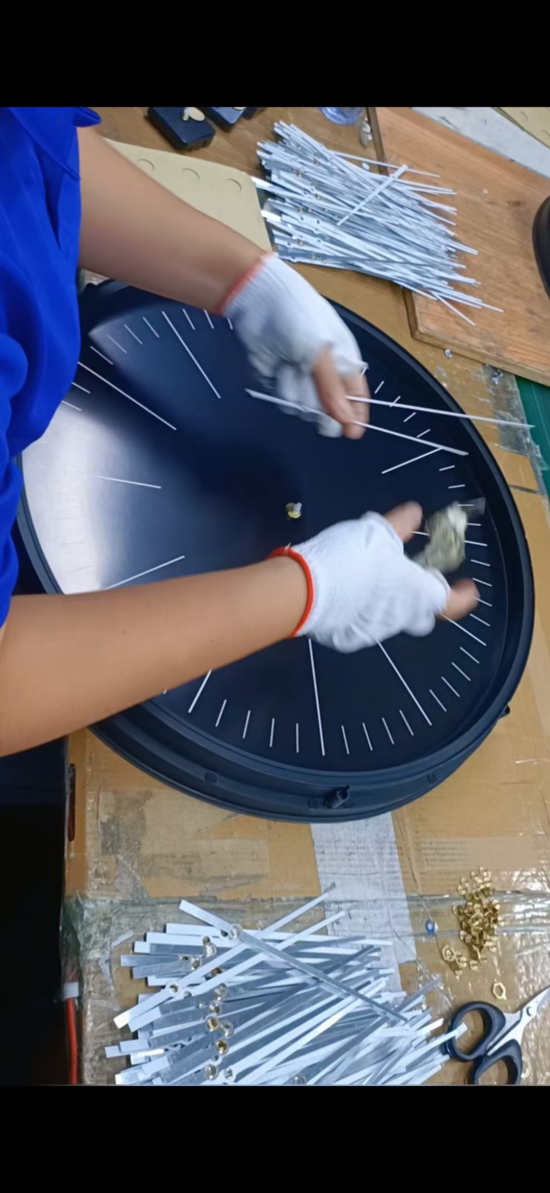 {当前产品的产品关键词轮巡使用}